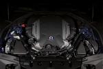 Alpina B7 Bi-Turbo 2012 года
